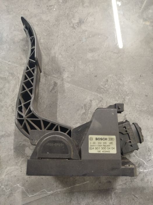 Pedal acelerador Mercedes Vito A901.300.04.04