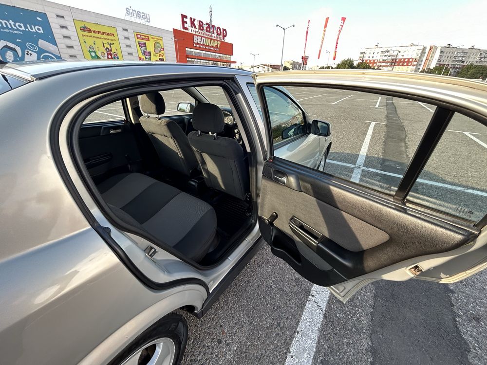 Opel Astra G 2005