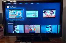 Telewizor Samsung Smart 42''