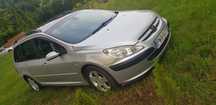 Peugeot 307 sw   2.0 hdi