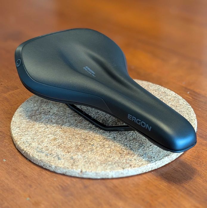 Selim Ergon SMC Core Men 164mm