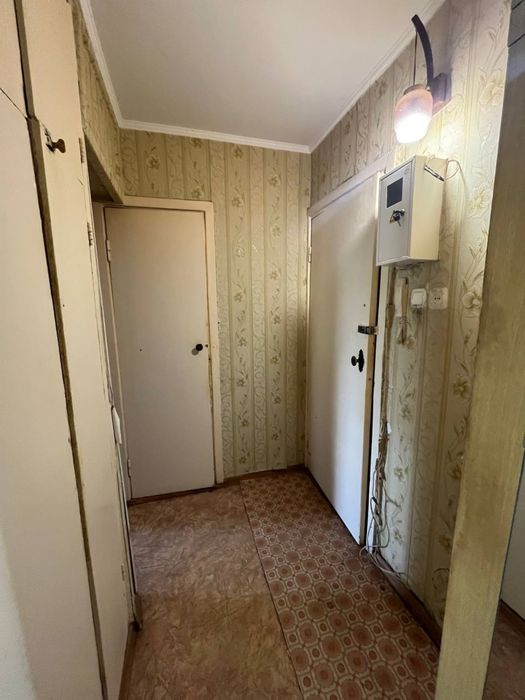 Продаю 3 комнатную квартиру ( пр. Мира ) Театральная - Ингульский