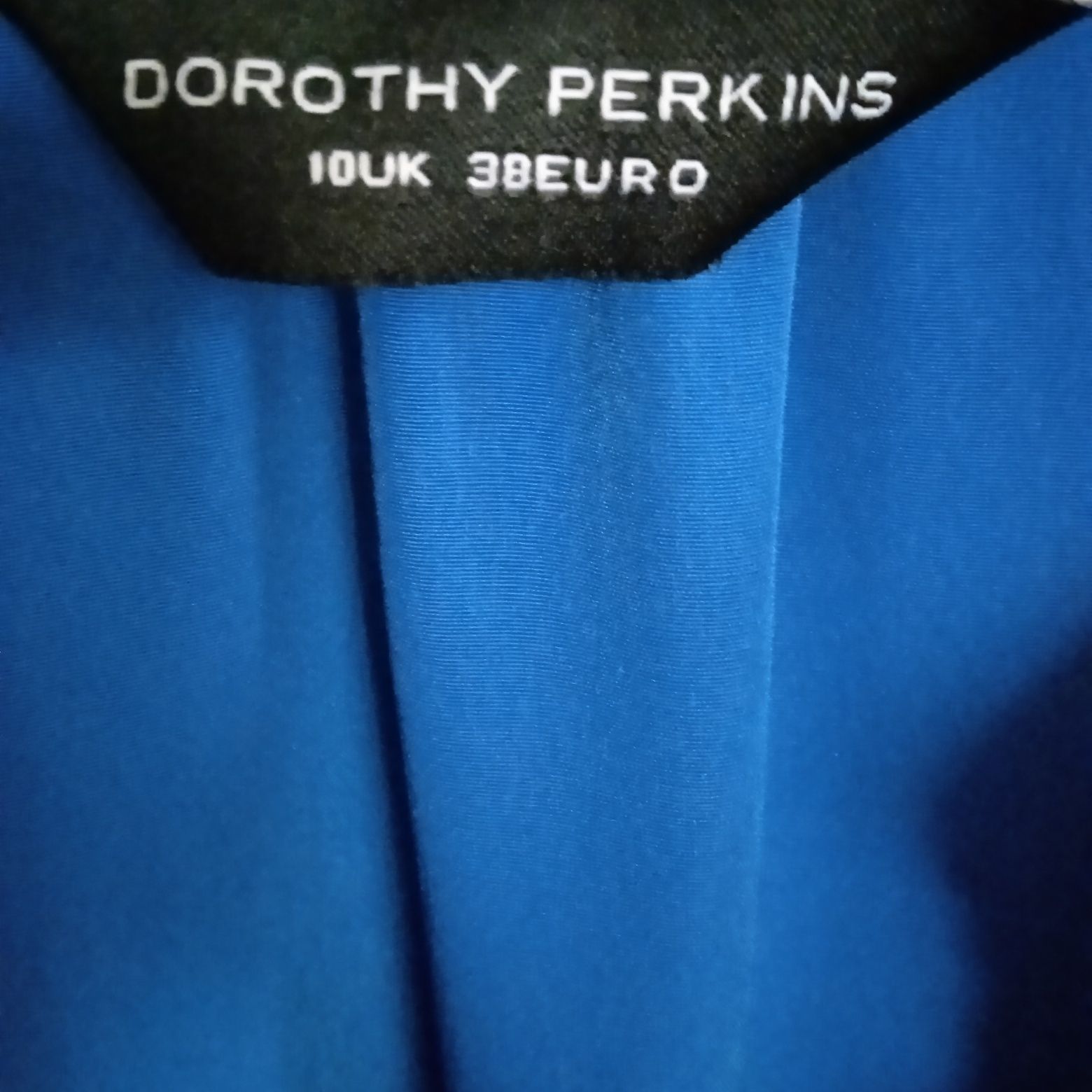 Dorothy Perkins Elegancka lekka miękka gustowna R 10