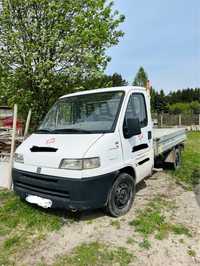 Fiat Ducato 2.5 td diesel