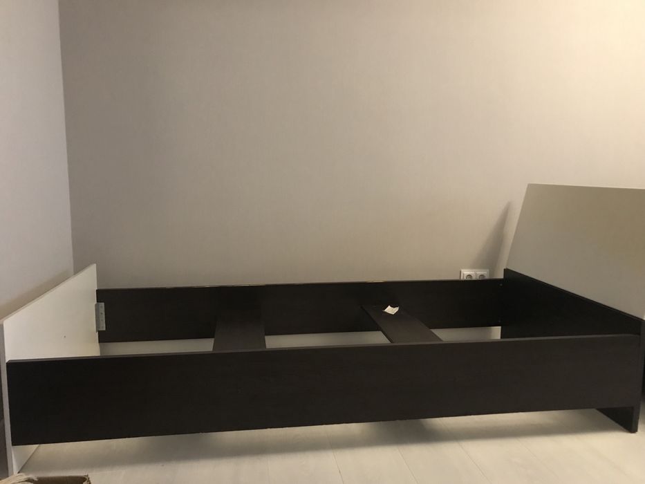 Кровать односпальная детская/подростковая