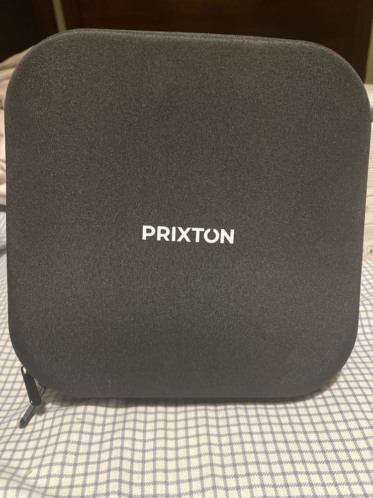 Pistola de Massagens Prixton XTREME MGF200