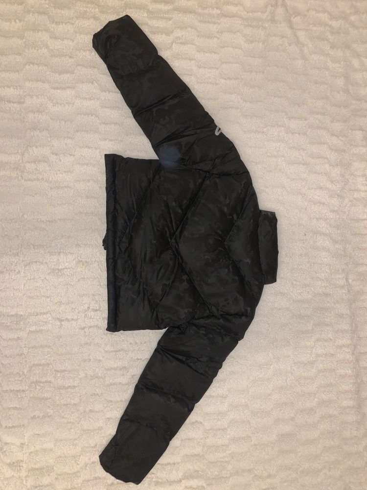 Kurtka Trapstar Women’s Hyperdrive Sleeve Puffer damska