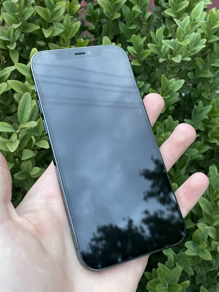 Iphone 12 pro 128gb