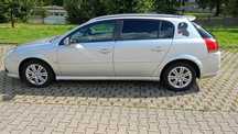 Opel Signum 1.9 CDTI 150 km