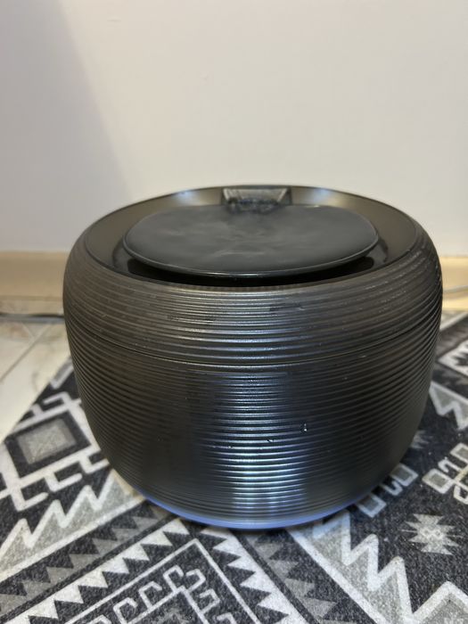 Поилка автоматическая для собак/котов waudog