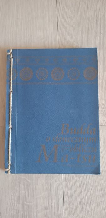 Budda o słonecznym obliczu - Nauki mistrza zen Ma-Tsu