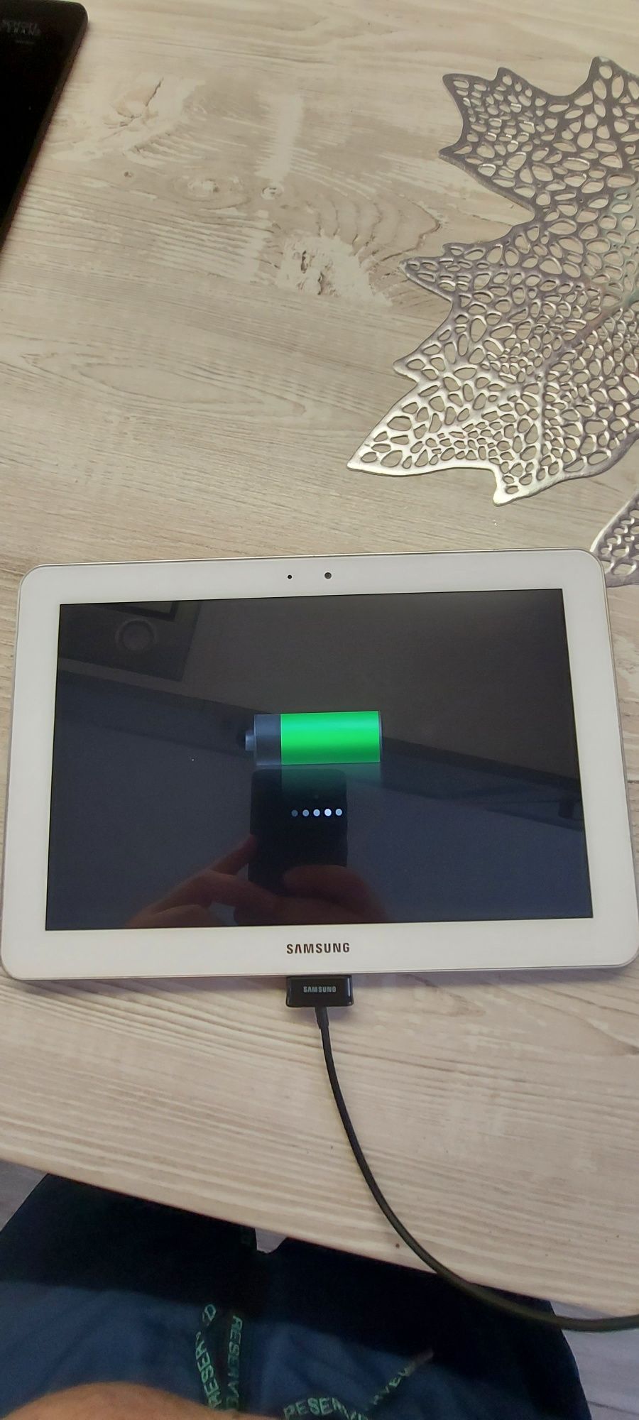 Планшет Samsung Tab. 10.1