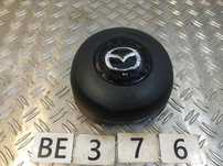 Mazda CX7 06-12 Подушка безпеки в кермо кермо руль BE0376 e22357k00