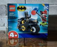LEGO DC Batman 76220