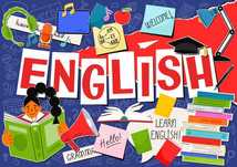 Aulas de Inglês Online (Professor do Reino Unido)