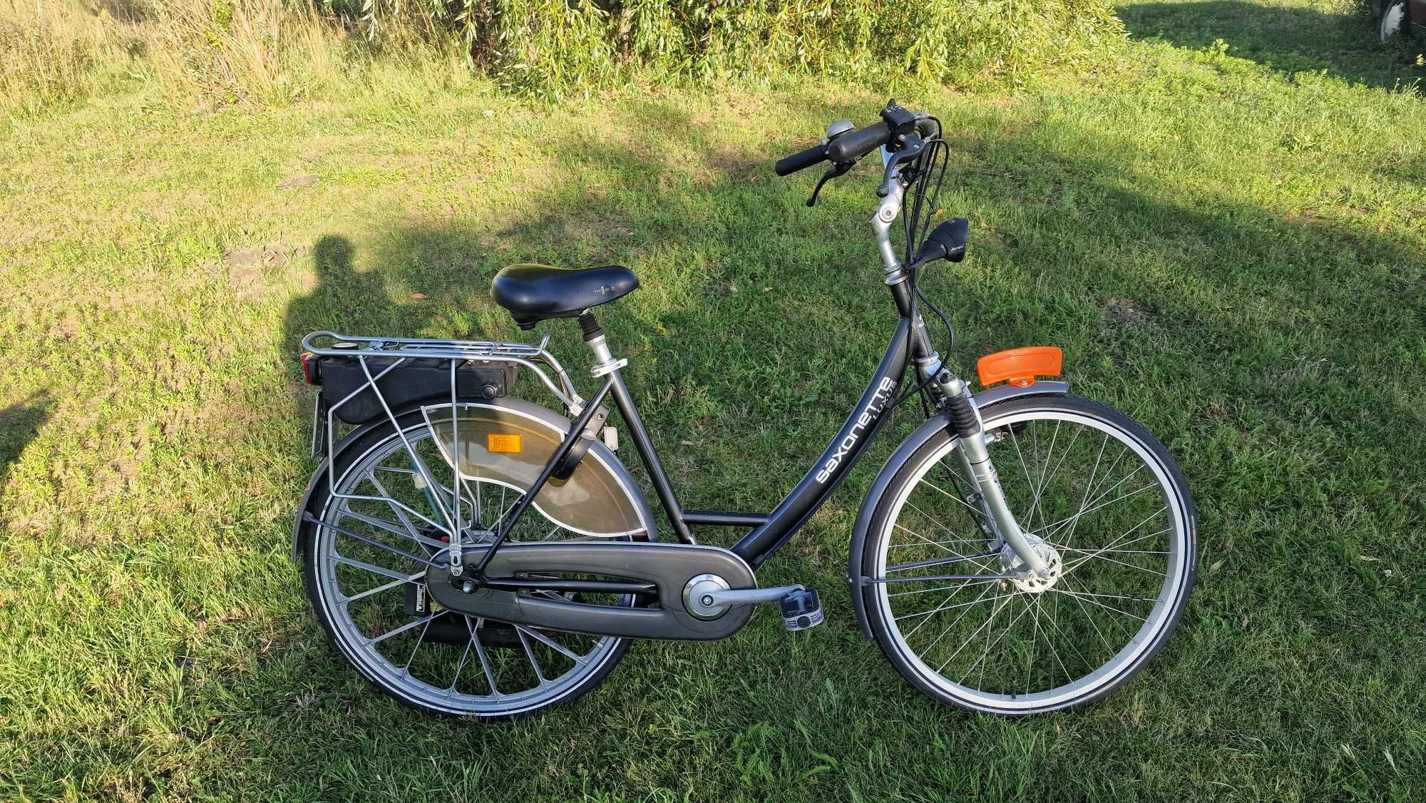 Sprzedam rower spalinowy