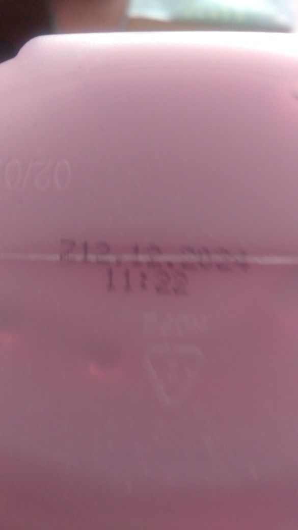 Płyn do kąpieli 1000ml z avon