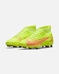 Бутси Nike Mercurial