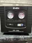 Стабілізатор напруги SVEN AVR-3000
