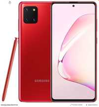 Новий смартфон Samsung Galaxy Note10 Lite 128 ГБ / 6 ГБ