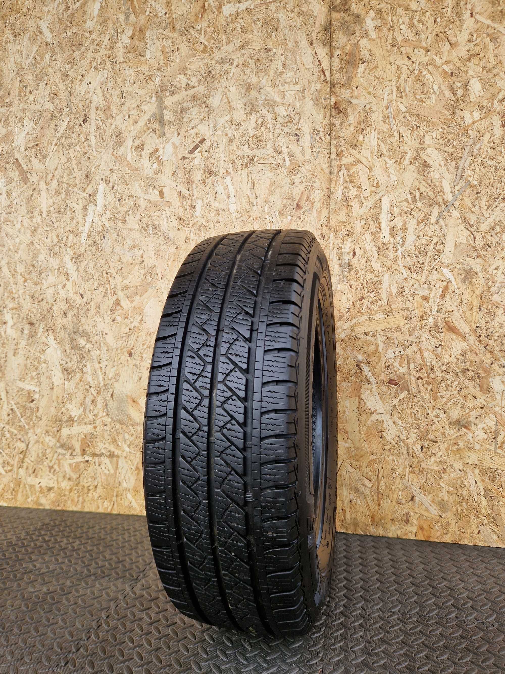 Opona całoroczna 215/65/16C Goodyear Vector 4Seasons Cargo
