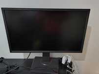 Monitor ASUS 4k gaming MG28U Como novo.