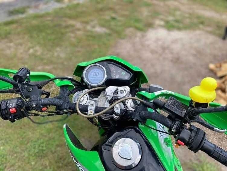 Мотоцикл Viper V250L