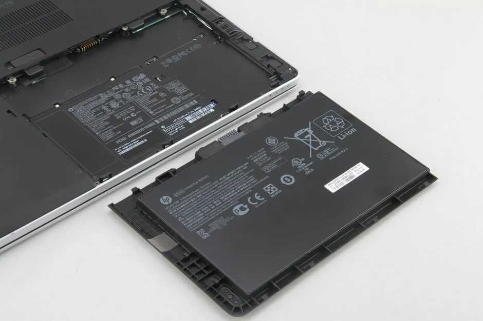 Оригінальний новий BT04XL акумулятор для HP Folio 9470M 9480M