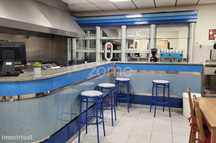Restaurante em Almeirim