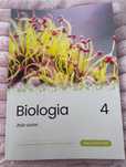 Biologia 4 Biomedica