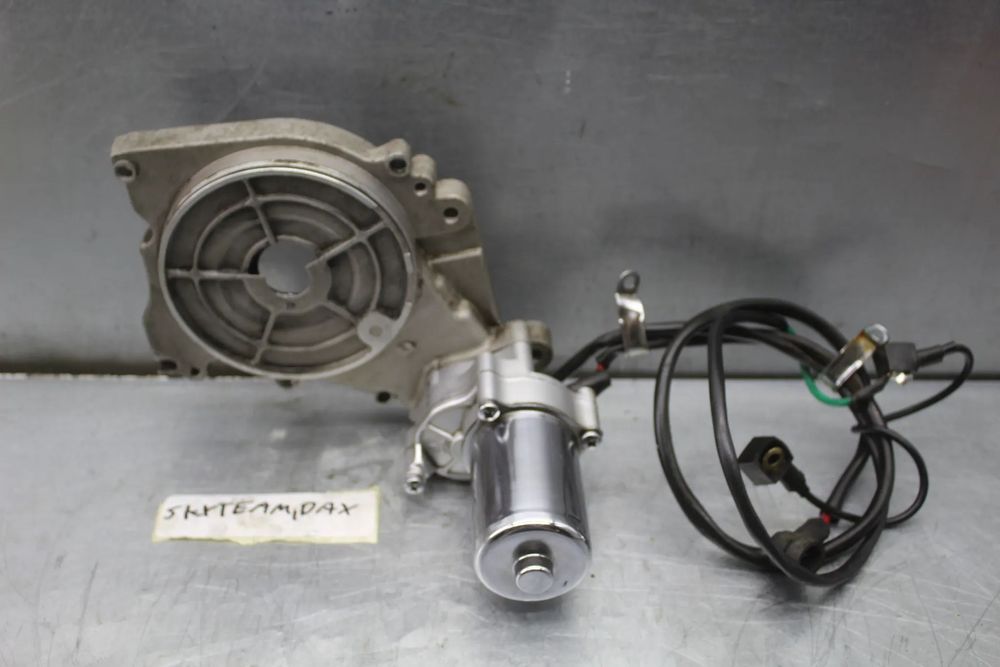 Skyteam Dax 50 125 Rozrusznik silnika