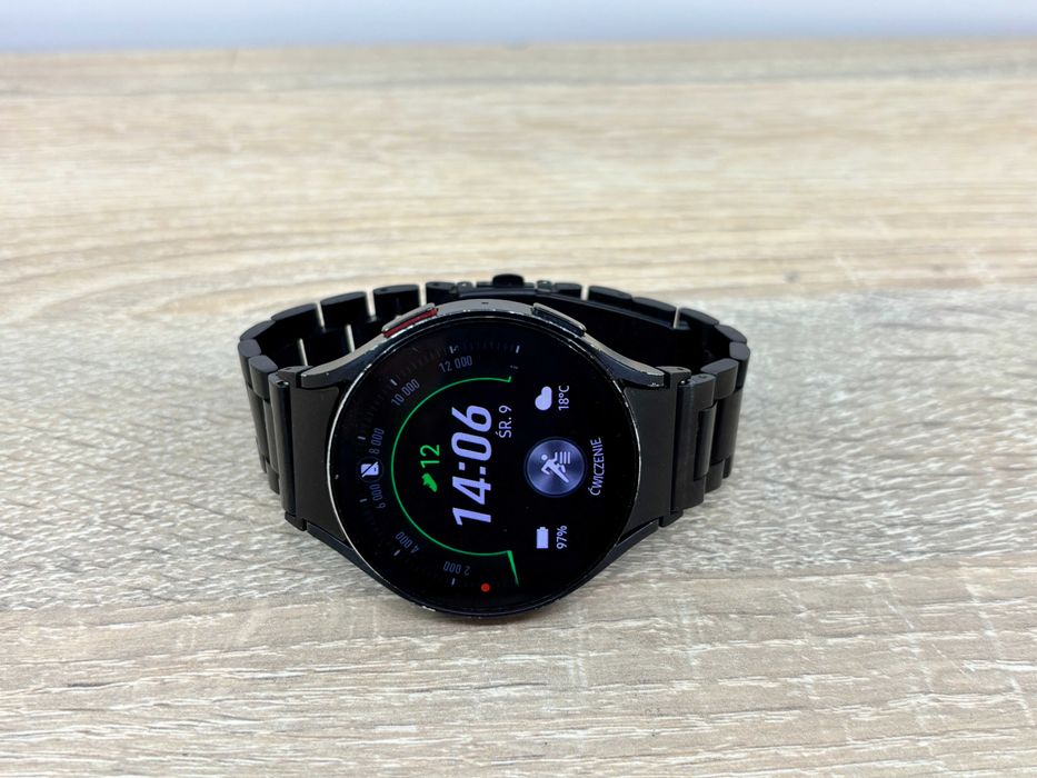 Samsung Galaxy Watch 6 + Pudełko