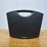 Coluna Áudio Bluetooth Sony