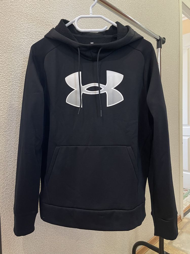 Худи  кофты Under Armour M, L