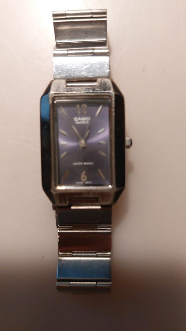 Damski zegarek Casio quartz 705 LTP-1110