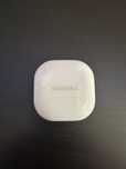 Auriculares True Wireless Samsung Galaxy Buds FE- Grafite
