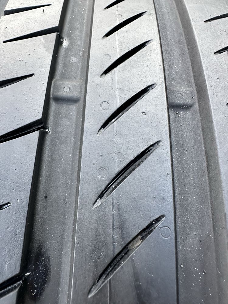 4X NOWE Continental PremiumContact 6 235/50 R19