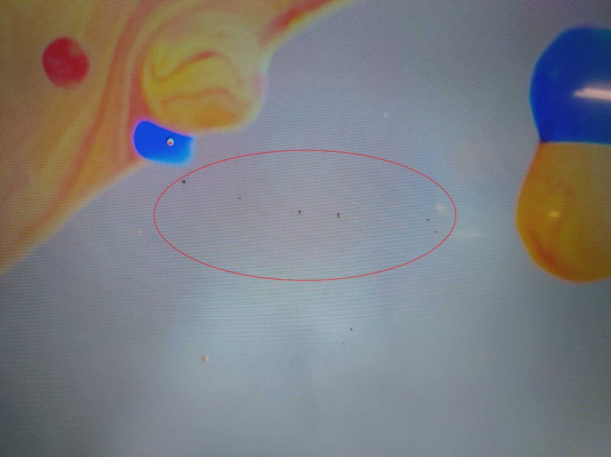 Telewizor LED TCL 55V6B 55 cali 4K Google Tv WiFi z małą wadą Krosno