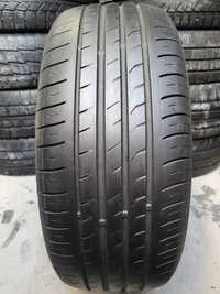 Nexen 215/55 r17 N'Fera SU1 /// 5mm!!! Gwarancja MONTAŻ