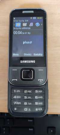 Telefon komórkowy Samsung GT C3750