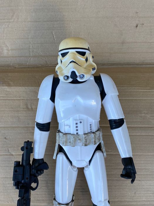 StormTrooper Star Wars Jakks Pacific 45cm