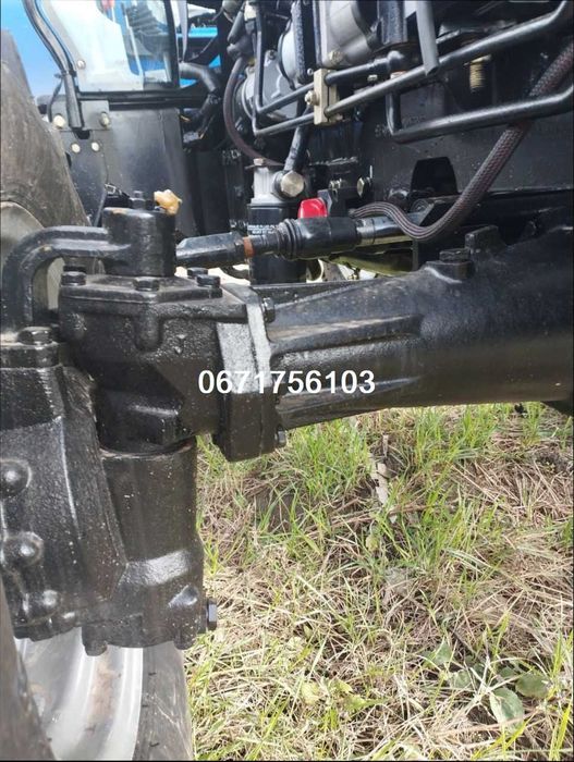 Трактор 404 DG2U Dongfeng*40кс*ПримусоваГидравликаБезкоштовнаДОСТАВКА!