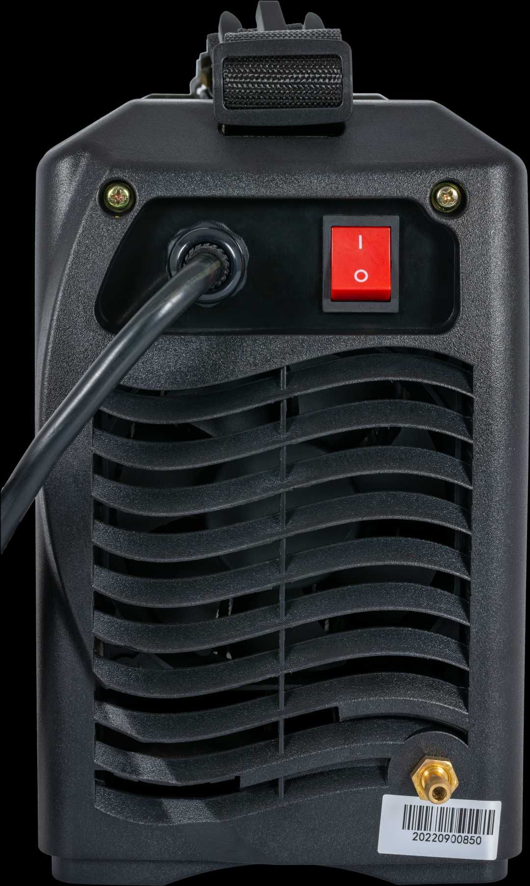 Spawarka tig Magnum thf 220S AC/DC tig hf + mma 200A