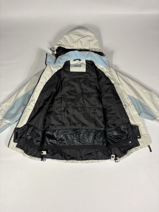 Костюм чоловічий.  Горнолижний.  М   розмір.