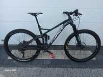 Rower górski GHOST SL AMR 2,7 FULL-koła 27,5",SLX,1x11,2019 rok-MEGA