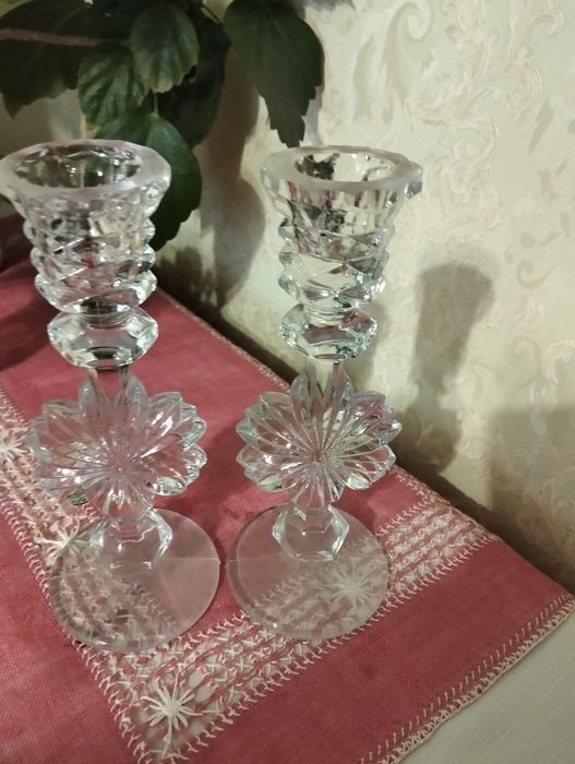 Продам підсвічники
