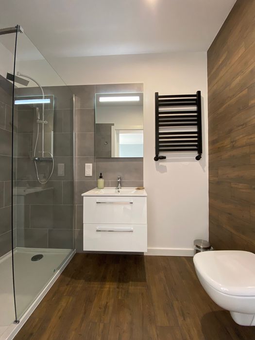 Willa K52 Siemiatycze - komfortowe noclegi