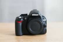 Aparat Nikon D3100 niski przebieg 3755 zdjęć