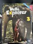Hello explorer klasa3