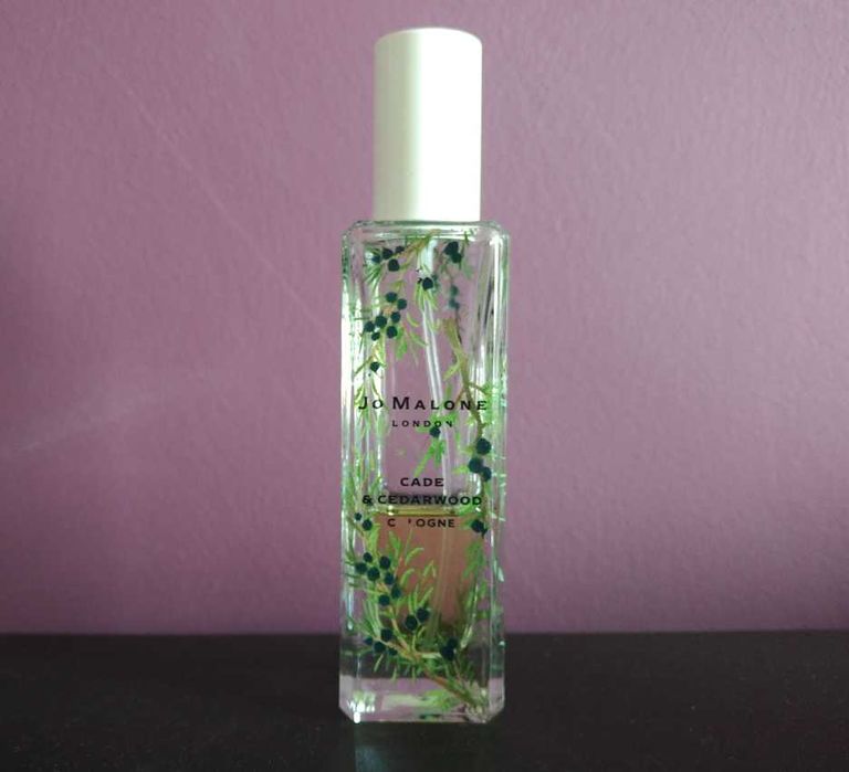 Jo Malone Cade and Cedarwood